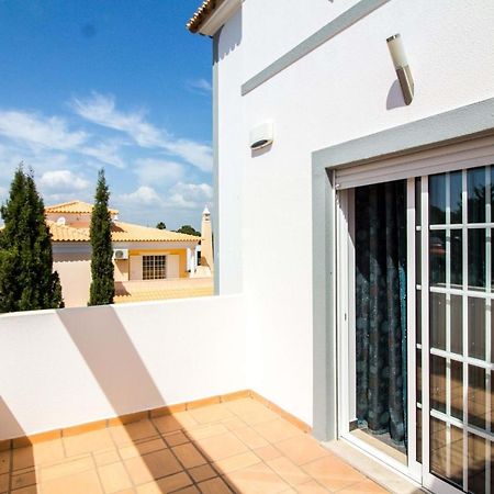 Villa Coelho - By Dalma Portuguesa Albufeira Extérieur photo