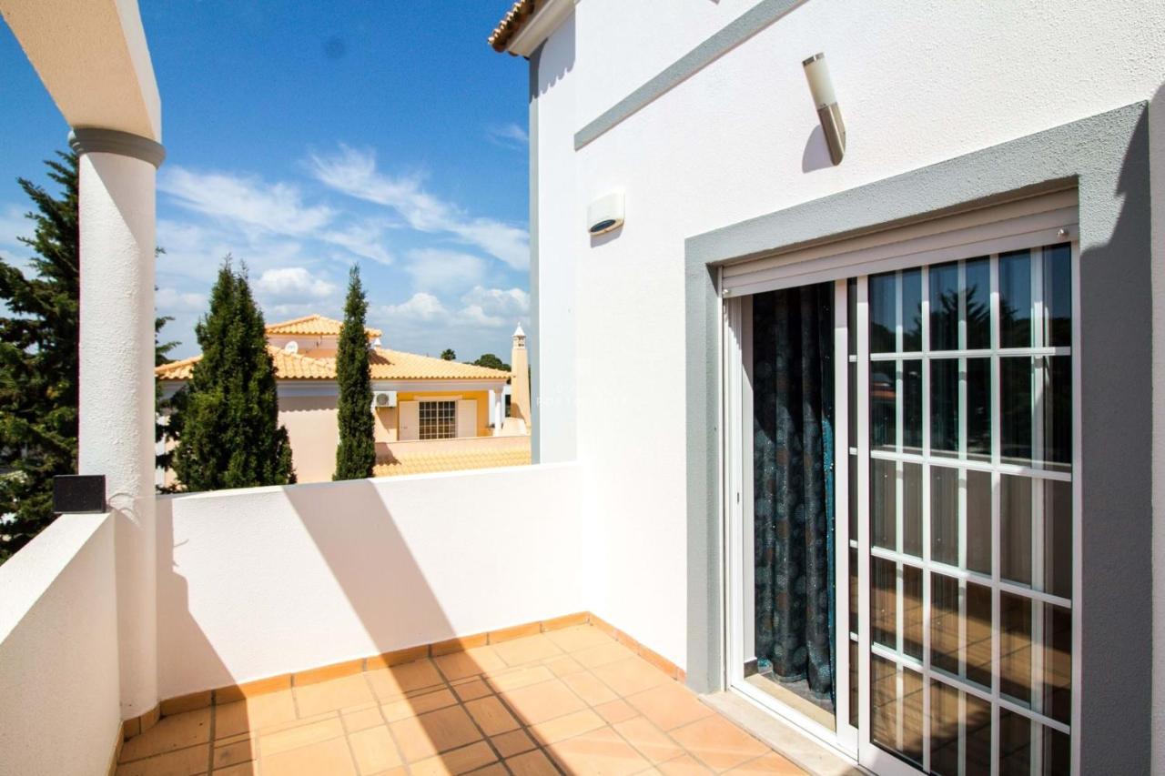 Villa Coelho - By Dalma Portuguesa Albufeira Extérieur photo