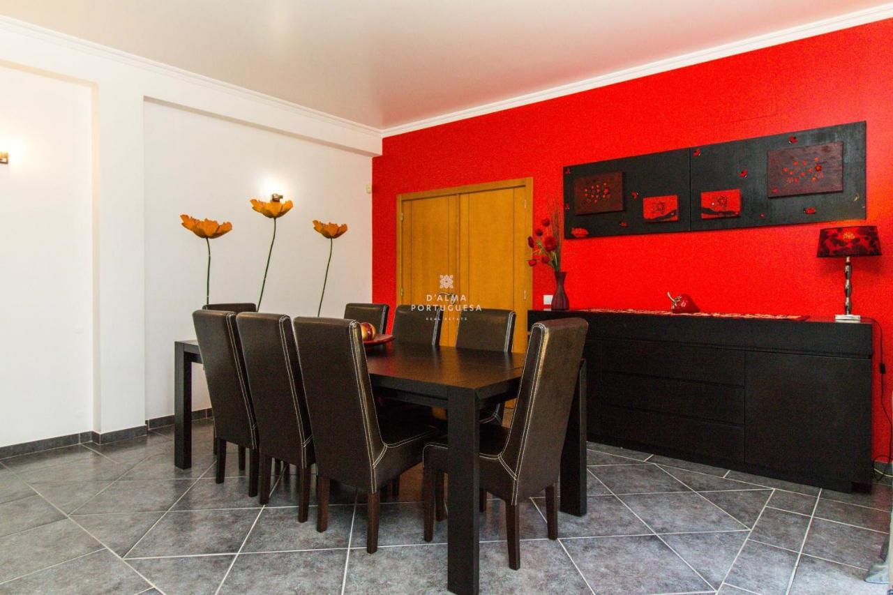 Villa Coelho - By Dalma Portuguesa Albufeira Extérieur photo