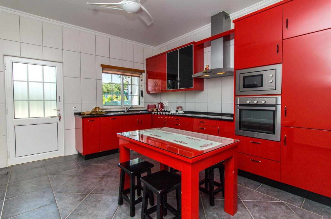 Villa Coelho - By Dalma Portuguesa Albufeira Extérieur photo