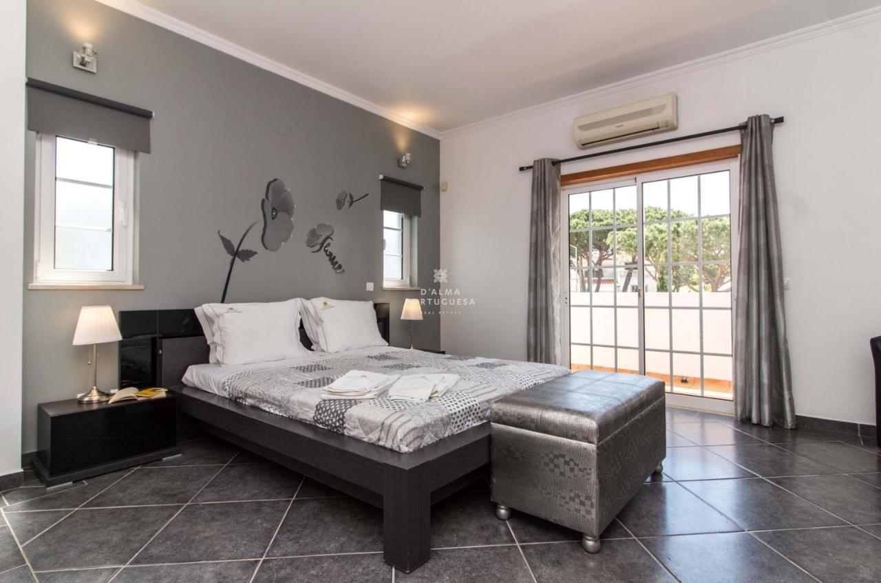 Villa Coelho - By Dalma Portuguesa Albufeira Extérieur photo