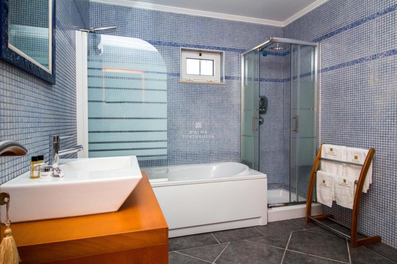 Villa Coelho - By Dalma Portuguesa Albufeira Extérieur photo