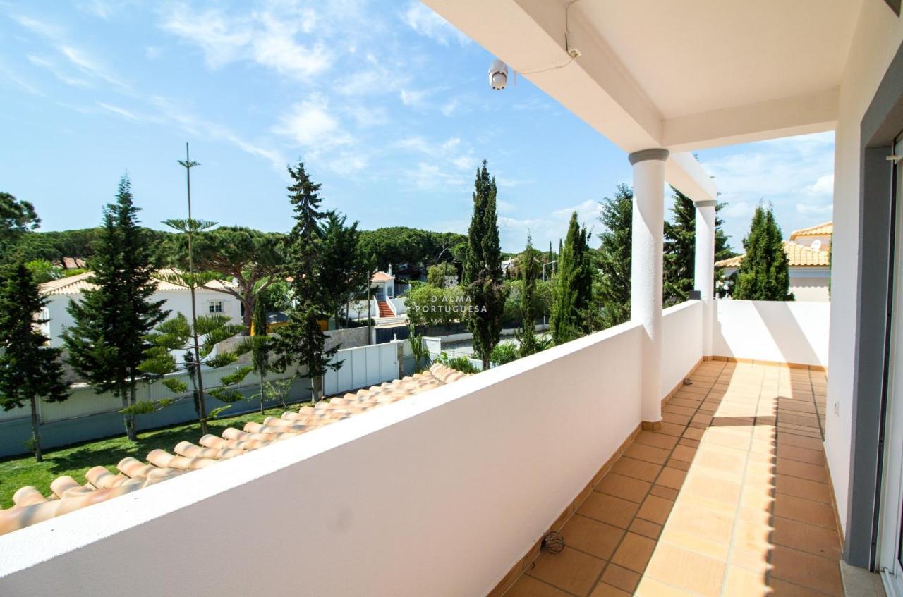 Villa Coelho - By Dalma Portuguesa Albufeira Extérieur photo