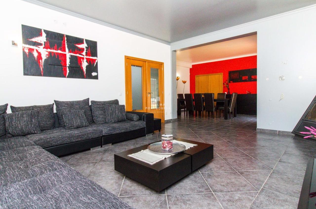 Villa Coelho - By Dalma Portuguesa Albufeira Extérieur photo