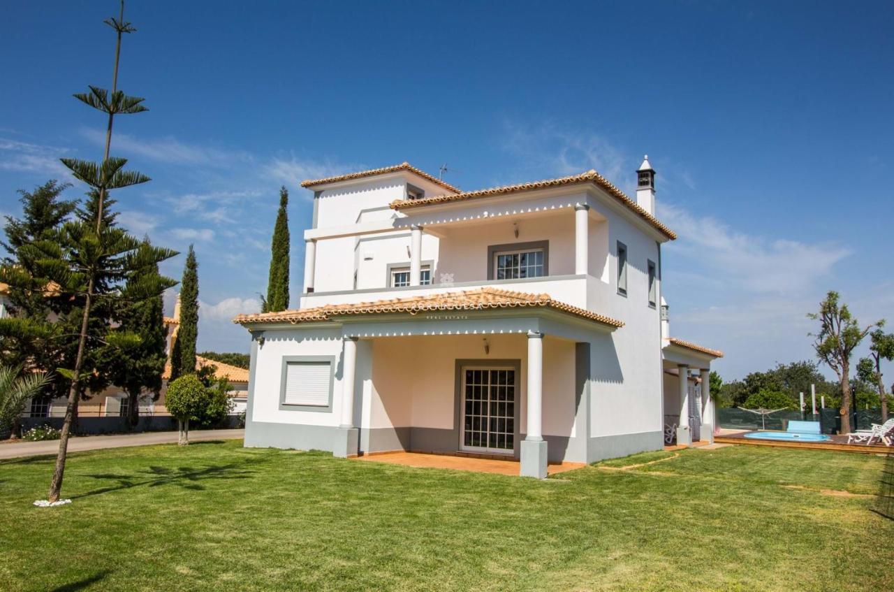 Villa Coelho - By Dalma Portuguesa Albufeira Extérieur photo