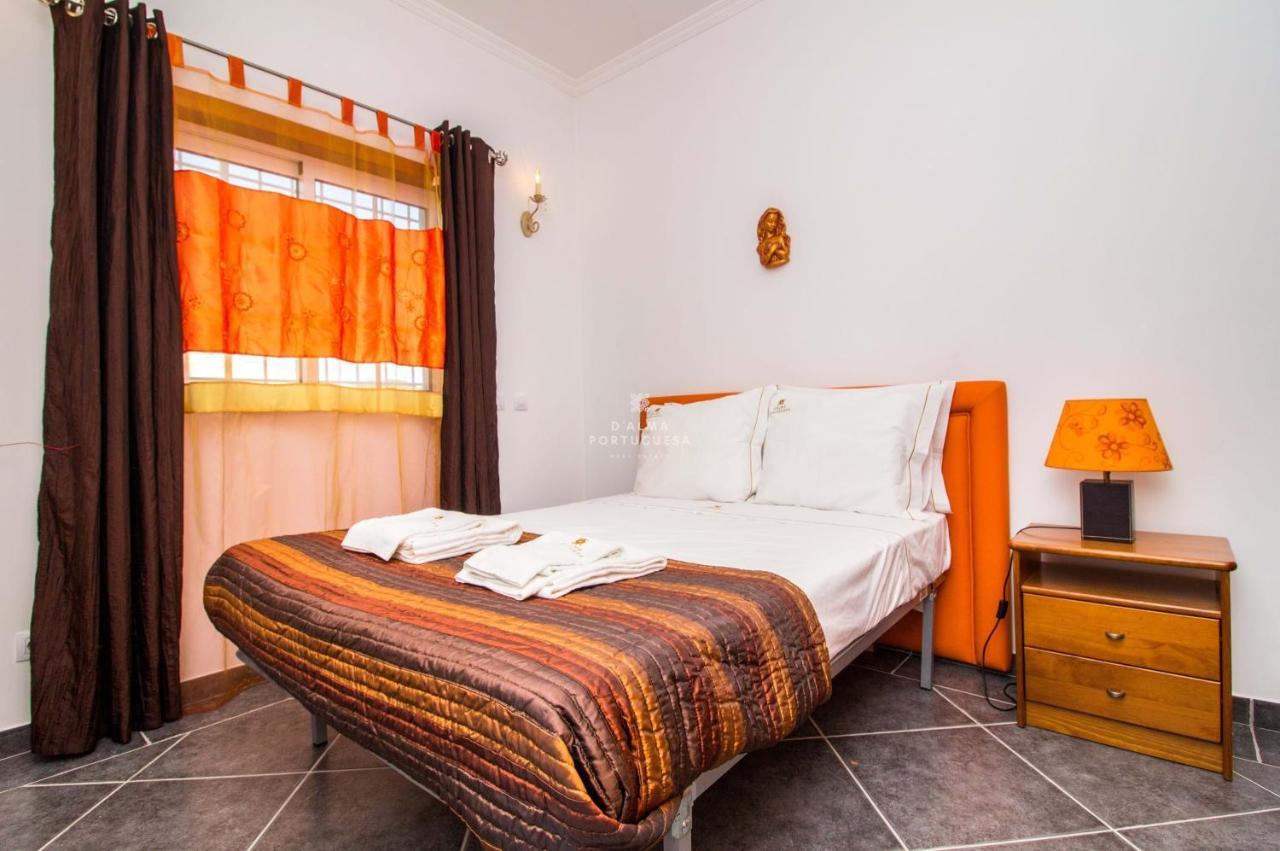 Villa Coelho - By Dalma Portuguesa Albufeira Extérieur photo