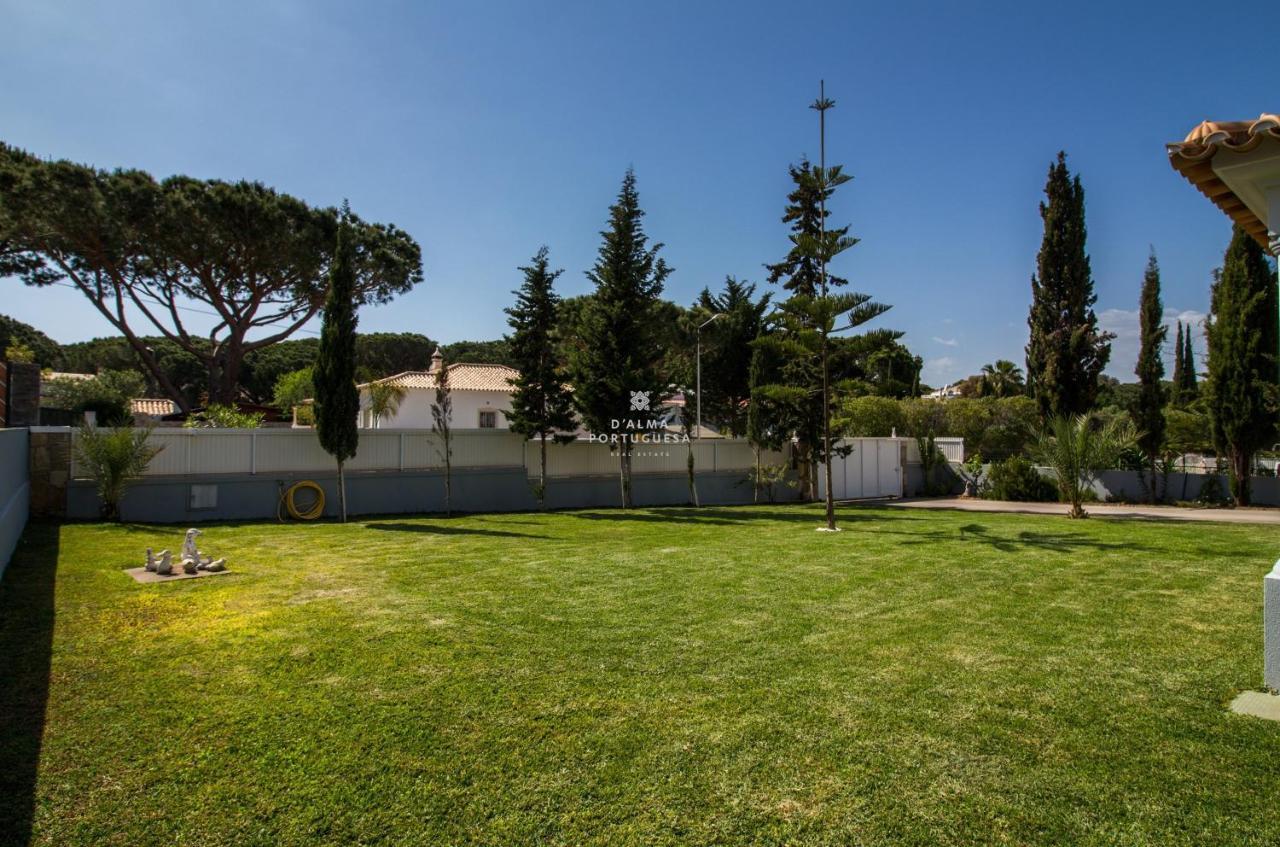 Villa Coelho - By Dalma Portuguesa Albufeira Extérieur photo