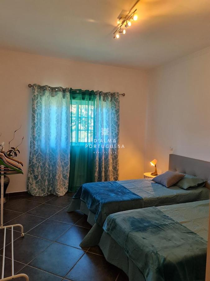 Villa Coelho - By Dalma Portuguesa Albufeira Extérieur photo